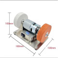 Máy mài dao kéo dùng điện 220V hai đầu mài sắc dụng cụ