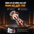 Máy mài dao kéo dùng điện 220V hai đầu mài sắc dụng cụ