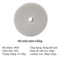 Máy mài dao kéo dùng điện 220V hai đầu mài sắc dụng cụ
