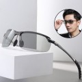 Kính mát đổi màu thời trang dành cho nam
