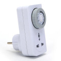 Ổ cắm hẹn giờ MT01A-VN tự tắt bật cơ học quản lý thiết bị điện