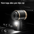 Máy hút bụi không dây công suất lớn giữ sạch căn nhà Shanen