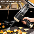 Máy hút bụi không dây công suất lớn giữ sạch căn nhà Shanen