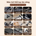 Máy hút bụi không dây công suất lớn giữ sạch căn nhà Shanen