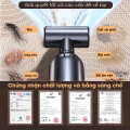 Máy hút bụi không dây công suất lớn giữ sạch căn nhà Shanen