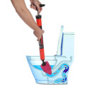 Dụng cụ thông tắc bồn cầu thiết kế đa năng, lực đẩy mạnh