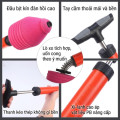 Dụng cụ thông tắc bồn cầu thiết kế đa năng, lực đẩy mạnh