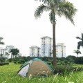 Lều cắm trại dã ngoại, du lịch cao cấp cho 1-3 người 