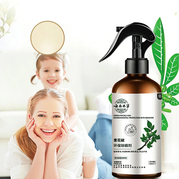 Combo 2 bình xịt ve bọ rệp đa năng phun sương hỗ trợ làm sạch không gian sống
