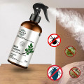 Combo 2 bình xịt ve bọ rệp đa năng phun sương hỗ trợ làm sạch không gian sống
