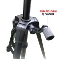 Chân tripod, giá đỡ điện thoại, máy ảnh hỗ trợ chụp chuyên nghệp 3366 cao cấp