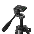 Chân tripod, giá đỡ điện thoại, máy ảnh hỗ trợ chụp chuyên nghệp 3366 cao cấp