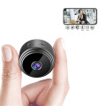 Camera mini siêu nhỏ wifi, giám sát không dây V104