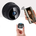 Camera mini siêu nhỏ wifi, giám sát không dây V104