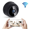 Camera mini siêu nhỏ wifi, giám sát không dây V104