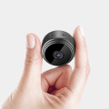 Camera mini siêu nhỏ wifi, giám sát không dây V104