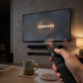 Remote điều khiển tivi bằng giọng nói thông minh Samsung