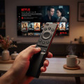 Remote điều khiển tivi bằng giọng nói thông minh Samsung