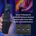 Remote điều khiển tivi bằng giọng nói thông minh Samsung