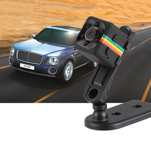Camera mini wifi không dây, hình ảnh HD, thiết kế nhỏ gọn dễ lắp đặt
