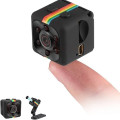 Camera mini wifi không dây, hình ảnh HD, thiết kế nhỏ gọn dễ lắp đặt