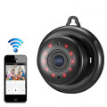 Camera mini wifi tích hợp cảm biến thông minh