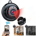 Camera mini wifi tích hợp cảm biến thông minh
