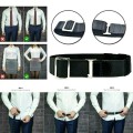 Dây đai giữ áo sơ mi thẳng chống nhăn cho nam và nữ