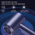 Máy sấy tóc 2 chiều nóng lạnh công suất lớn 2300W nhanh khô