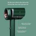 Máy sấy tóc 2 chiều nóng lạnh công suất lớn 2300W nhanh khô