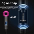 Máy sấy tóc 2 chiều nóng lạnh công suất lớn 2300W nhanh khô