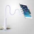 Giá đỡ điện thoại, máy tính bảng có chân kẹp chỉnh góc độ
