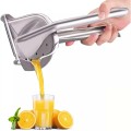 Dụng cụ ép trái cây bằng tay chất liệu cao cấp