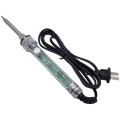 Mỏ hàn chì điều chỉnh nhiệt 60W sửa chữa điện tử đa năng, Mỏ hàn