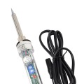 Mỏ hàn chì điều chỉnh nhiệt 60W sửa chữa điện tử đa năng, Mỏ hàn