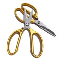 Kéo cắt thực phẩm SK5 đa năng lưỡi sắc bén