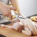 Kéo cắt thực phẩm SK5 đa năng lưỡi sắc bén