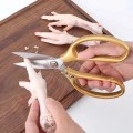 Kéo cắt thực phẩm SK5 đa năng lưỡi sắc bén