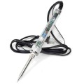 Mỏ hàn chì điều chỉnh nhiệt 60W sửa chữa điện tử đa năng, Mỏ hàn
