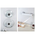 Set 20 móc dán tường đa năng siêu dính, chịu lực tốt