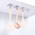Set 20 móc dán tường đa năng siêu dính, chịu lực tốt