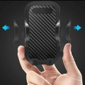 Giá đỡ điện thoại xoay 360 độ gắn kính và taplo oto tiện lợi
