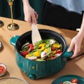 Nồi lẩu điện chống dính đa năng 2 tầng cao cấp 