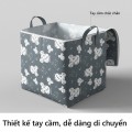 Túi đựng chăn màn, mền gối, ga giường cỡ lớn có thể gấp gọn