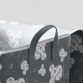 Túi đựng chăn màn, mền gối, ga giường cỡ lớn có thể gấp gọn