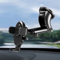 Giá đỡ điện thoại gắn taplo kính xe ô tô cao cấp siêu bền