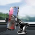 Giá đỡ điện thoại gắn taplo kính xe ô tô cao cấp siêu bền