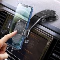 Giá đỡ điện thoại gắn taplo kính xe ô tô cao cấp siêu bền