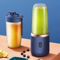 Máy xay sinh tố mini cầm tay đa năng