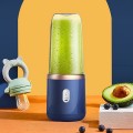 Máy xay sinh tố mini cầm tay đa năng